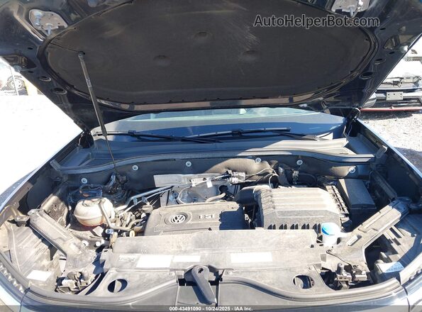 1V2LP2CA2PC557010 2023 VOLKSWAGEN ATLAS Black Vista trasera