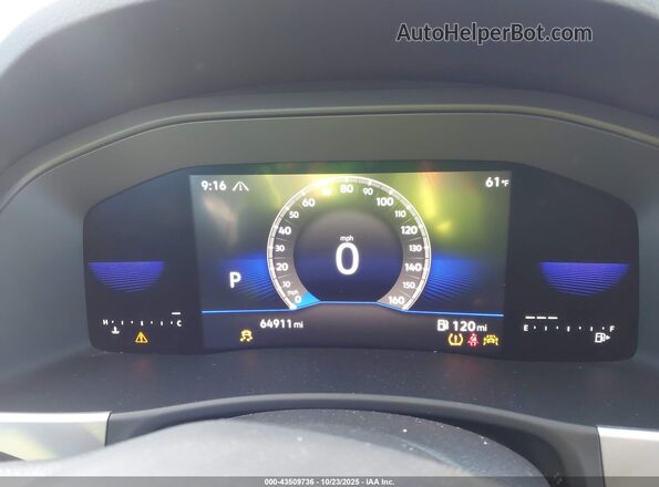 1V2LP2CAXNC502818 2022 VOLKSWAGEN ATLAS Silver Widok tylnych siedzeń