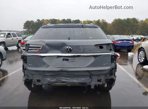1V2MC2CA6LC206899 2020 VOLKSWAGEN ATLAS Gray 