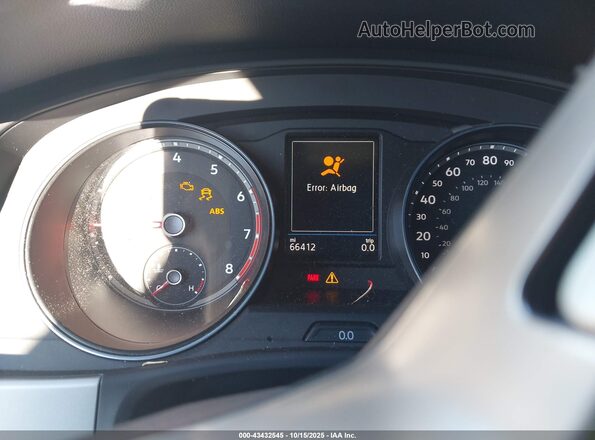 1V2ME2CA5MC239209 2021 VOLKSWAGEN ATLAS Серый Вид задних сидений
