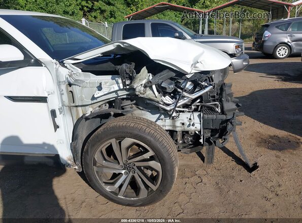 1V2NE2CA8LC224531 2020 VOLKSWAGEN ATLAS White 