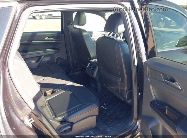 1V2SE2CA6LC223235 2020 VOLKSWAGEN ATLAS Black VIN կոդի պիտակի տեսք
