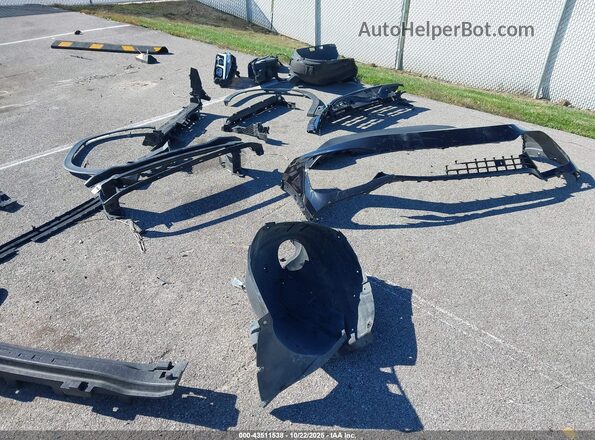 1V2SE2CA6LC223235 2020 VOLKSWAGEN ATLAS Black 