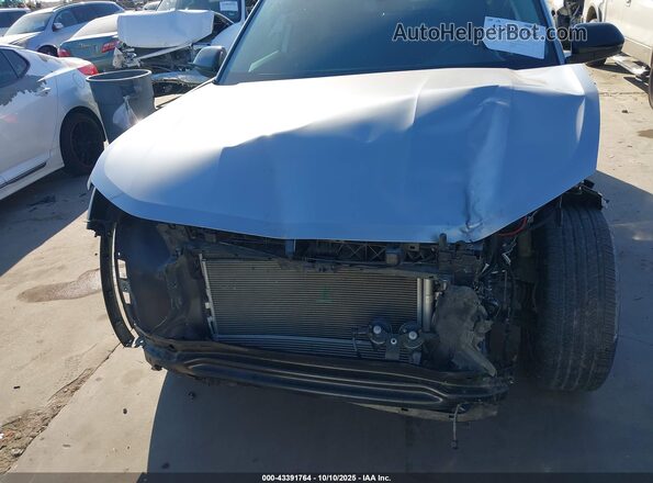 1V2SR2CA8PC528178 2023 VOLKSWAGEN ATLAS Серебряный 