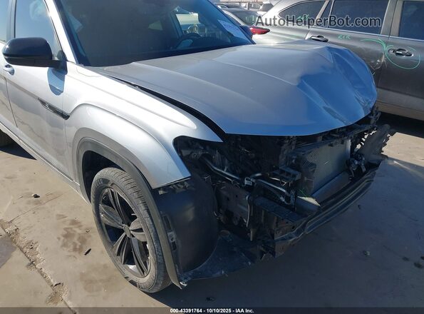 1V2SR2CA8PC528178 2023 VOLKSWAGEN ATLAS Серебряный 