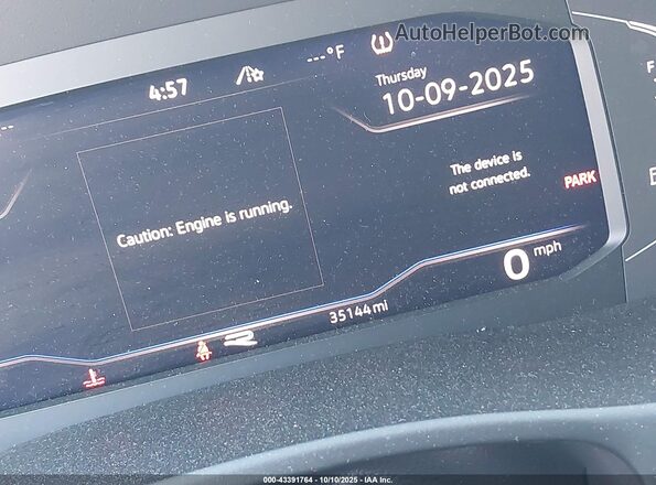 1V2SR2CA8PC528178 2023 VOLKSWAGEN ATLAS Серебряный 