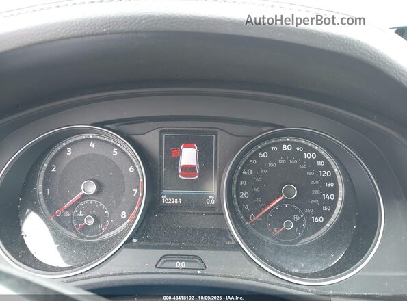 1V2UR2CA4KC569439 2019 VOLKSWAGEN ATLAS Black Вид задніх сидінь