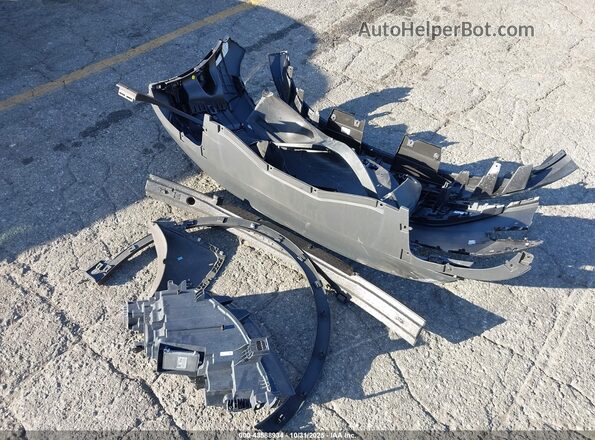 1V2VMPE87PC041718 2023 VOLKSWAGEN ID.4 Черный Вид щитка приборов
