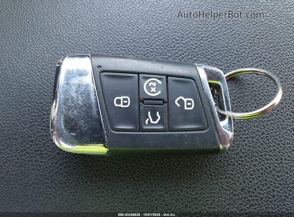 1V2WC2CA5MC220996 2021 VOLKSWAGEN ATLAS Gray Dashboard view
