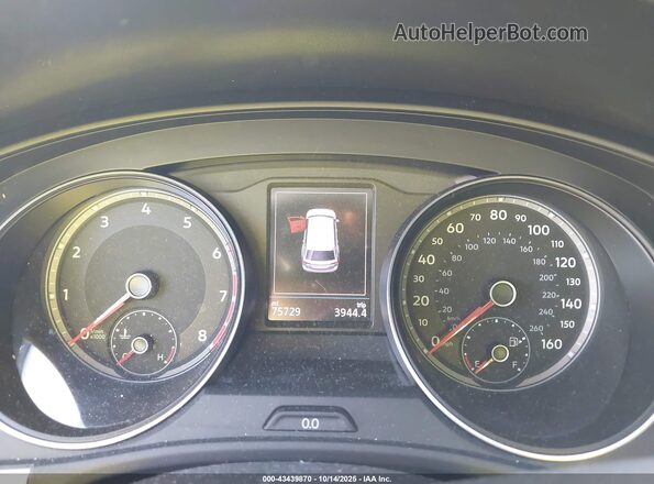 1V2WC2CA6MC229805 2021 VOLKSWAGEN ATLAS Gray 