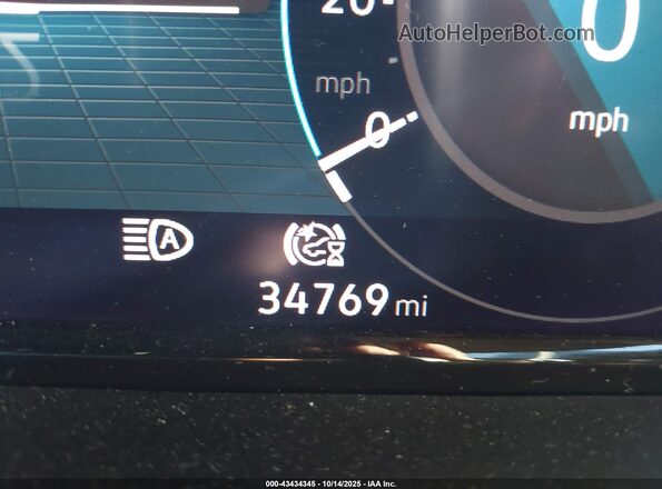 1V2WR2CA0SC505441 2025 VOLKSWAGEN ATLAS Черный 
