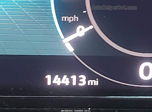 1V2WR2CA5RC562227 2024 VOLKSWAGEN ATLAS Silver 