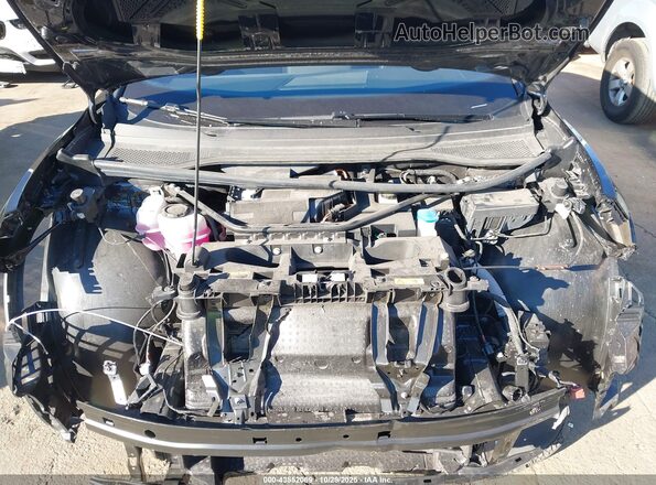 1V2WSPE81RC003396 2024 VOLKSWAGEN ID.4 Черный Вид сзади