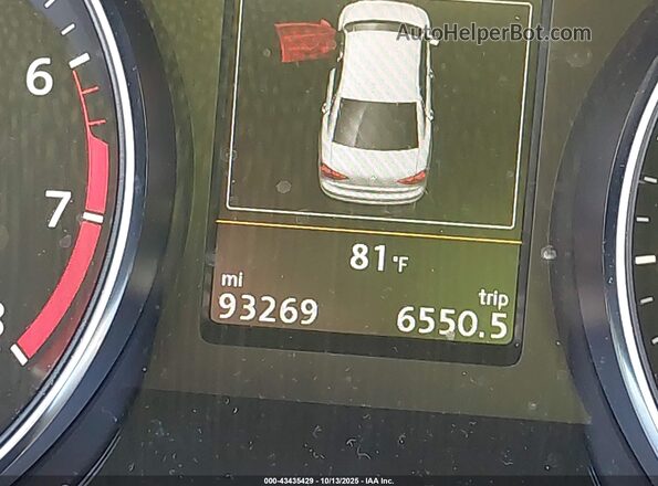 1VWLA7A36KC006136 2019 VOLKSWAGEN PASSAT Gray 