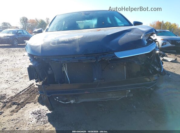 1VWSA7A34LC027144 2020 VOLKSWAGEN PASSAT Blue 