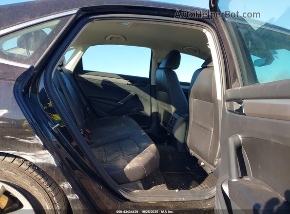 1VWSA7A34LC027144 2020 VOLKSWAGEN PASSAT Blue VIN sticker view