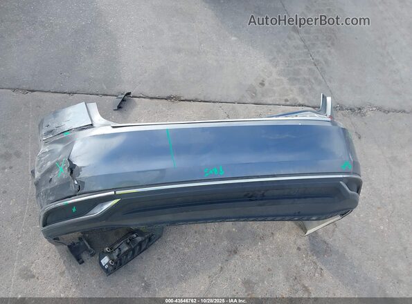 1VWSA7A35MC008460 2021 VOLKSWAGEN PASSAT Gray Вид щитка приладів
