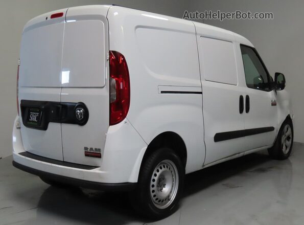 ZFBHRFAB3N6W24264 2022 RAM PROMASTER White 