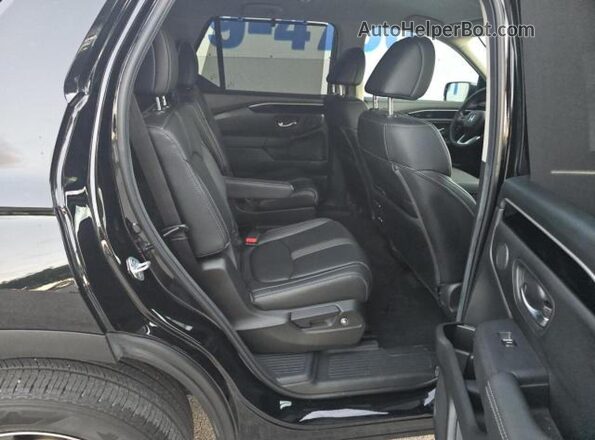 5FNYG2H53RB002351 2024 HONDA PILOT Black 