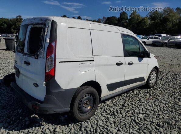 NM0LS6E22L1473799 2020 FORD TRANSIT White Առջևի աջ