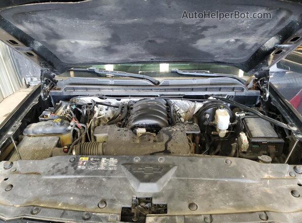 1GCVKREC7GZ354675 2016 CHEVROLET ALL MODELS Black 