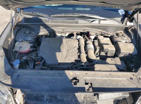 5NMS44AL4MH315192 2021 HYUNDAI SANTA Черный Вид наклейки с VIN-кодом
