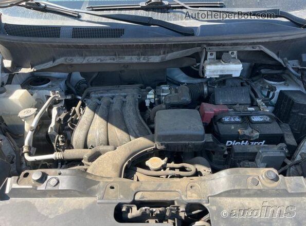 3N6CM0KN6LK703736 2020 NISSAN NV200  CARGO  