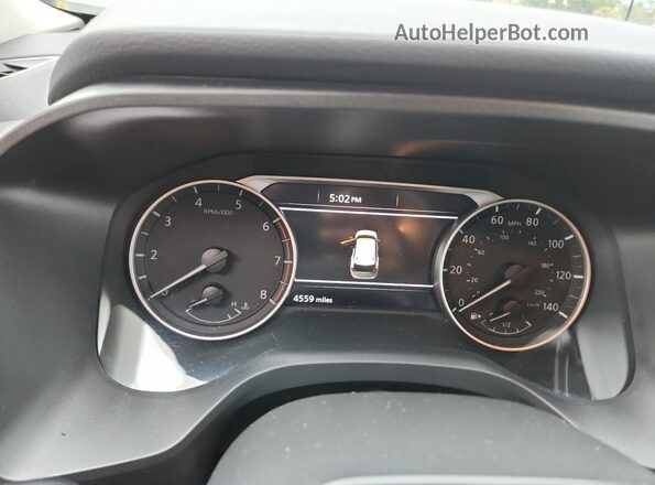5N1BT3BB6TC702094 2026 NISSAN ROGUE Blue 