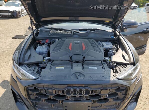 WA1AWBF10RD015399 2024 AUDI SQ8 Black 
