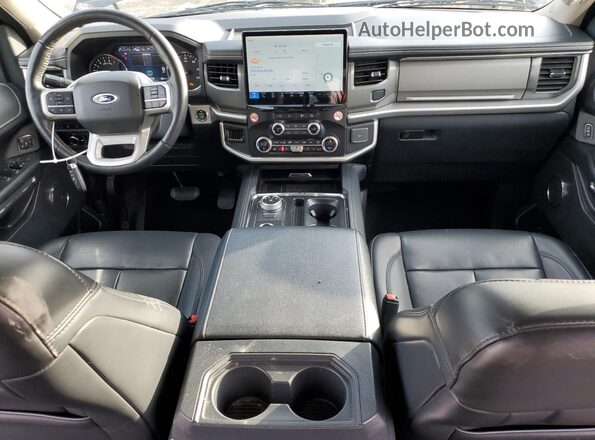 1FMJU1J82REA25657 2024 FORD EXPEDITION Charcoal 