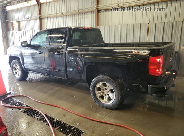 1GCVKREC7GZ354675 2016 CHEVROLET ALL MODELS Black 