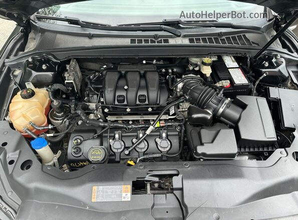 1LN6L9HK0J5602697 2018 LINCOLN CONTINENTA Черный 