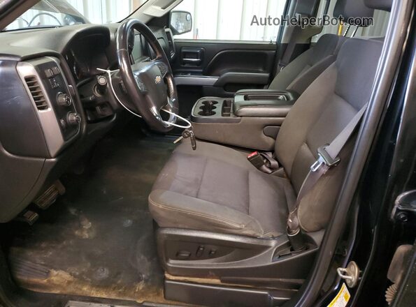 1GCVKREC7GZ354675 2016 CHEVROLET ALL MODELS Black 