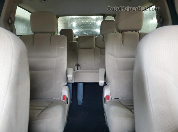 2C4RDGCG4GR272449 2016 DODGE CARAVAN Gray 