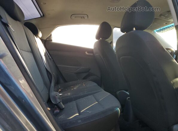 3KPC24A33JE014572 2018 HYUNDAI ACCENT Серебряный 