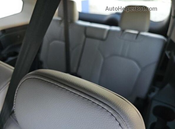5FNYG1H48SB056865 2025 HONDA PILOT Blue 