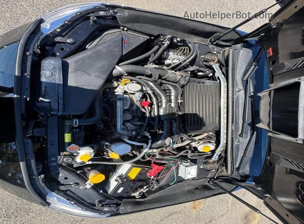 JF1VA1A67M9814200 2021 SUBARU WRX Black 