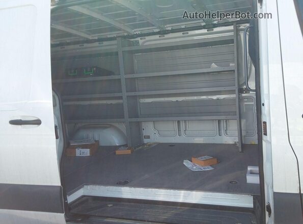 W1Y70BGY4NT089014 2022 MERCEDES-BENZ SPRINTER  