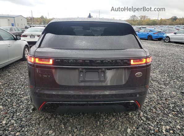 SALYB2EX9LA274979 2020 LAND ROVER RANGE ROVER Gray 