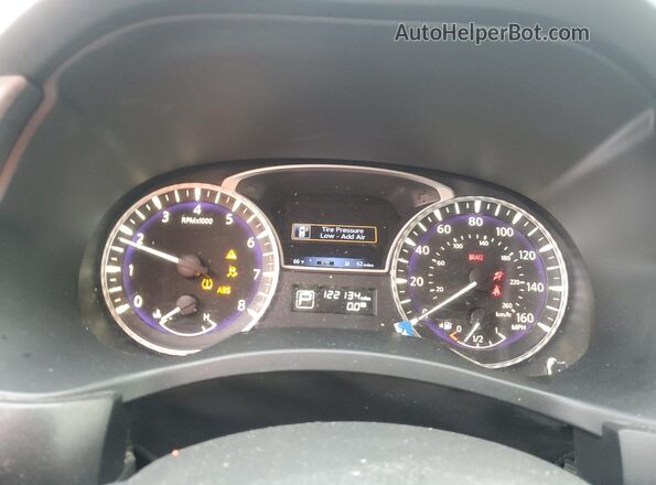 5N1DL0MM8LC536800 2020 INFINITI QX60 Black Вид задніх сидінь