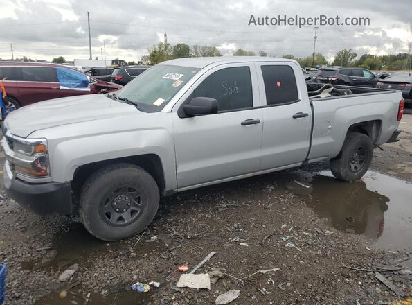 1GCRCNEH8GZ235763 2016 CHEVROLET ALL MODELS Silver 