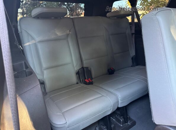 1GKS2GKD1MR310983 2021 GMC YUKON Blue 
