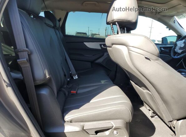 5J8YD9H39RL003597 2024 ACURA MDX Silver 