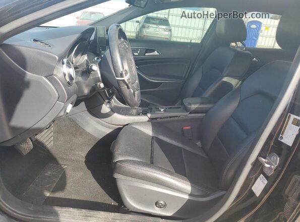 WDCTG4EB8KJ579482 2019 MERCEDES-BENZ GLA-CLASS Black 