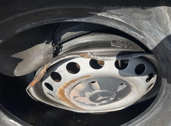 W1YV0BEYXP4360648 2023 MERCEDES-BENZ METRIS  
