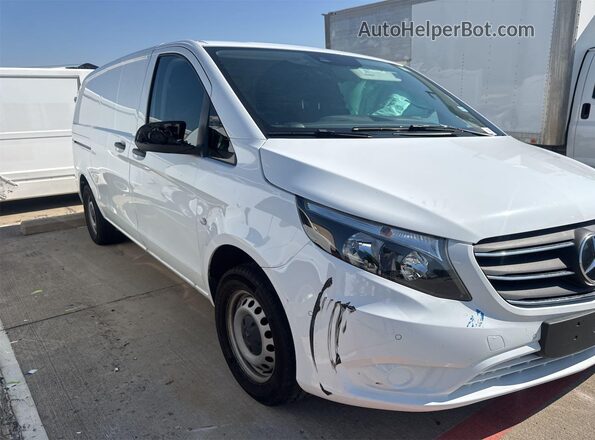 W1YV0BEYXP4360648 2023 MERCEDES-BENZ METRIS  