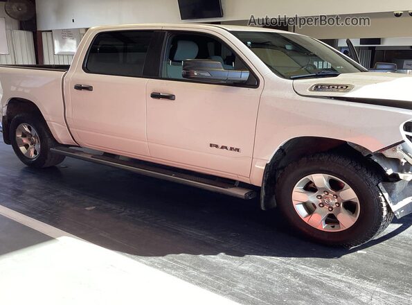 1C6RRFFG6PN518526 2023 RAM 1500  