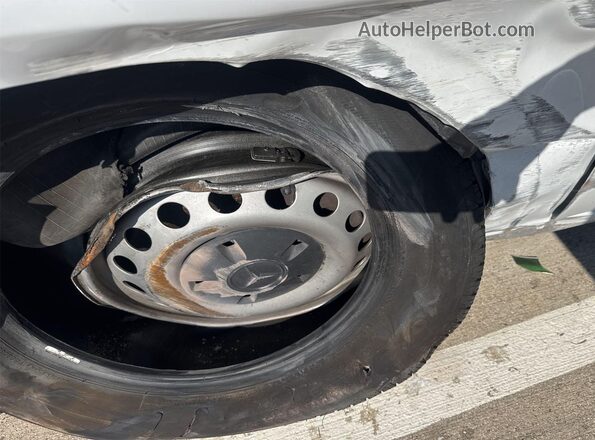 W1YV0BEYXP4360648 2023 MERCEDES-BENZ METRIS  