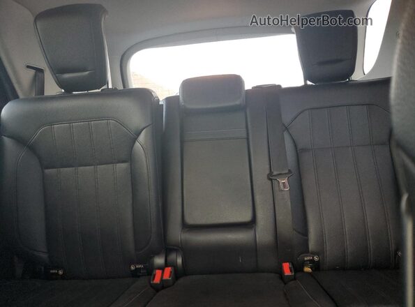 4JGDA5JB3GA717102 2016 MERCEDES-BENZ GLE-CLASS Серый 