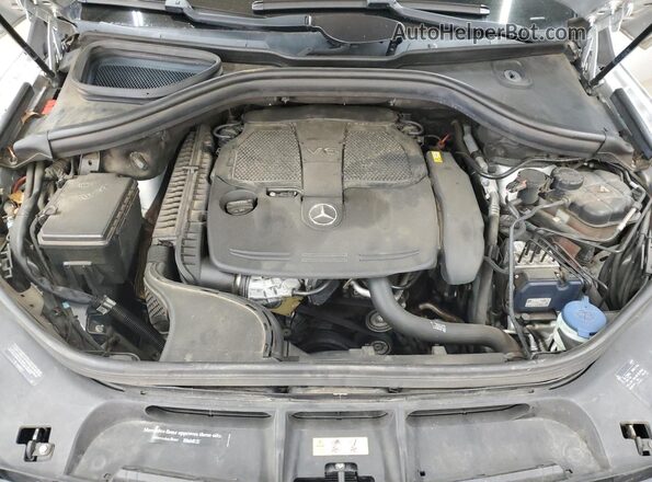 4JGDA5HB0GA753724 2016 MERCEDES-BENZ GLE-CLASS Серебряный 